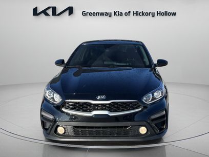 Used 2021 Kia Forte Sedan