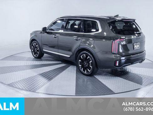 Used 2023 Kia Telluride SX Prestige AWD/4WD image 5