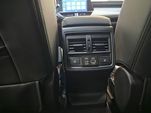 New 2026 Subaru Outback Touring image 30