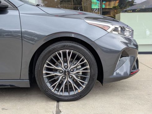 Used 2024 Kia Forte GT-Line image 11