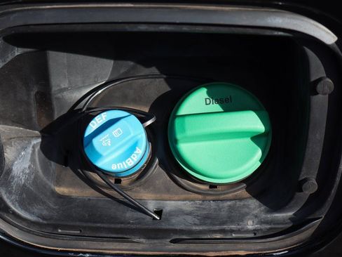 Used 2021 GMC Sierra 3500 Denali w/ Denali Ultimate Package image 62