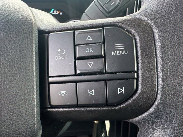 Used 2023 Ford F150 XL w/ STX Appearance Package RWD image 23