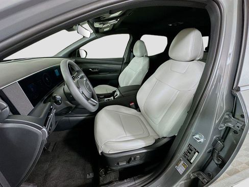 New 2026 Hyundai Santa Cruz SEL FWD image 15