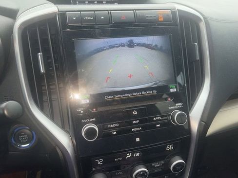 Used 2022 Subaru Ascent Touring AWD/4WD image 14