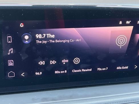 Used 2024 Buick Encore GX Preferred w/ Comfort Package image 15