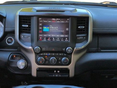 Used 2019 RAM 1500 Laramie RWD image 17