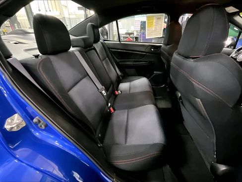 Used 2020 Subaru WRX image 18