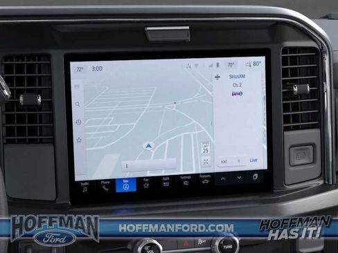 New 2026 Ford F450 Lariat w/ Snow Plow Prep Package image 14