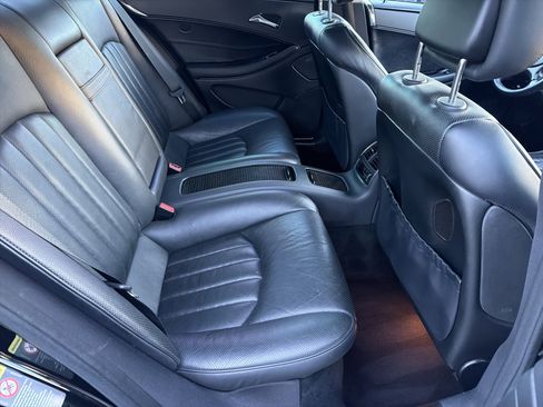 Used 2006 Mercedes-Benz CLS 500 image 15
