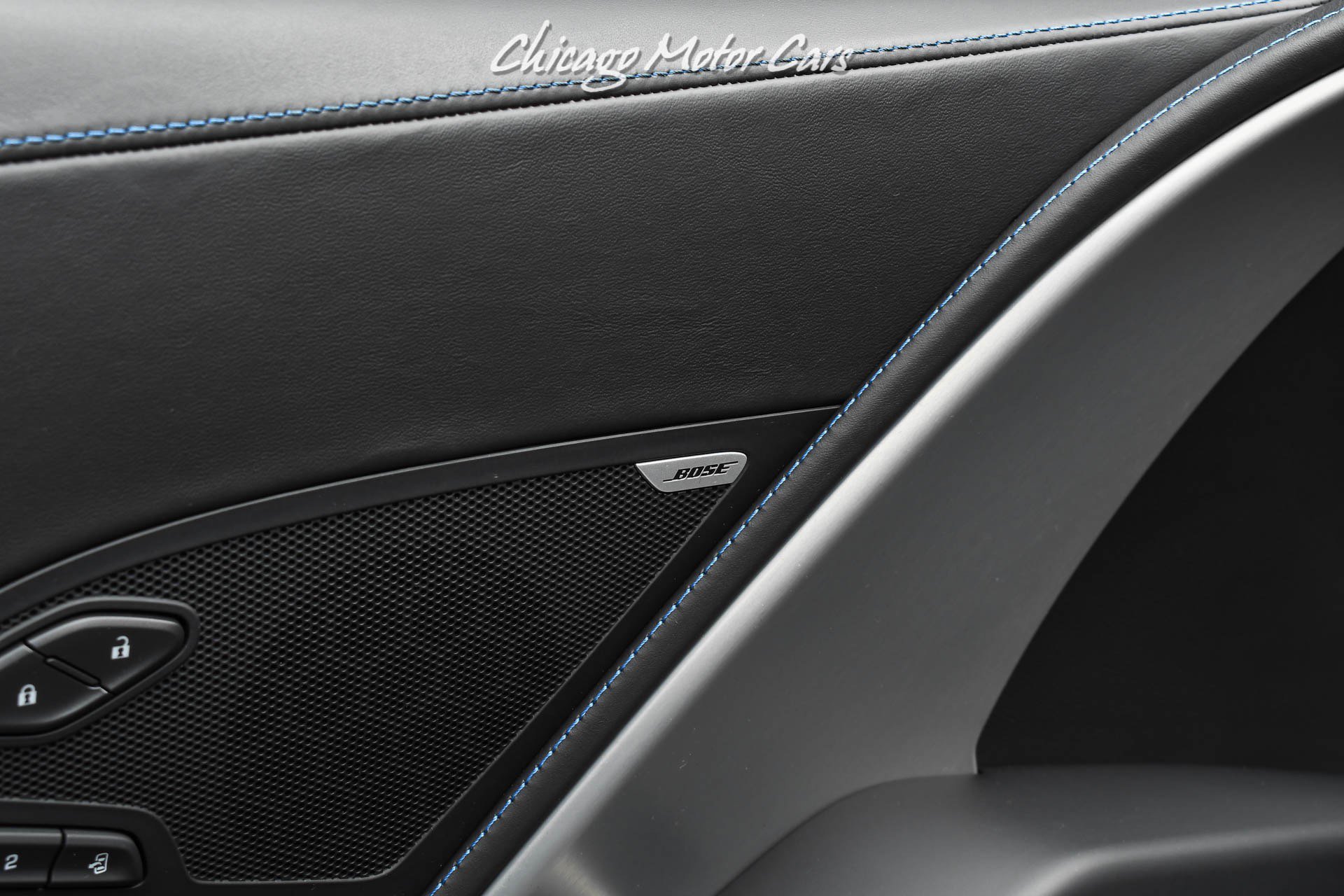 Used 2019 Chevrolet Corvette ZR1 RWD image 31
