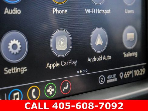 Used 2020 Chevrolet Silverado 1500 LT w/ All-Star Edition AWD/4WD image 37