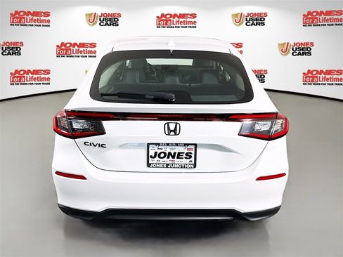 Used 2024 Honda Civic EX-L image 15