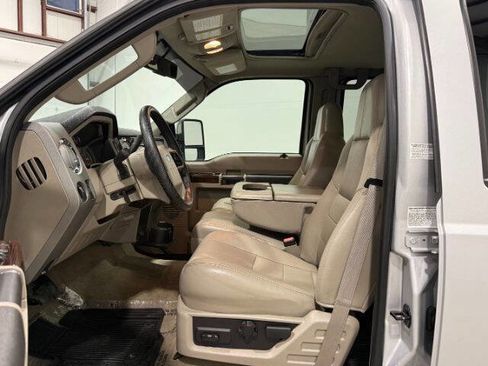 Used 2008 Ford F350 Lariat image 13
