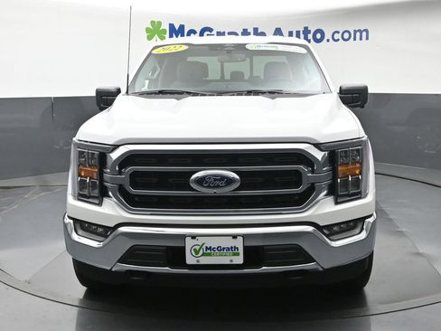 Used 2022 Ford F150 XLT w/ Equipment Group 302A High image 5
