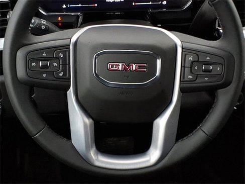 New 2026 GMC Sierra 1500 Elevation w/ X31 Off-Road Package image 6