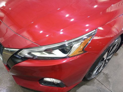 Used 2021 Nissan Altima 2.5 SV AWD/4WD image 26