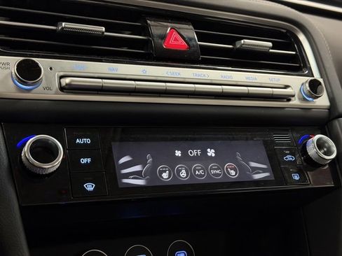 New 2026 Genesis G70 2.5T image 20