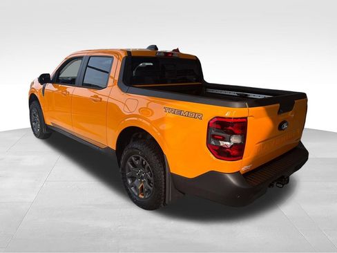 New 2026 Ford Maverick Tremor AWD/4WD image 3