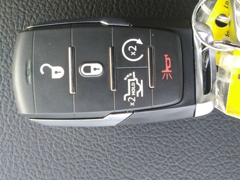 New 2026 RAM 2500 Laramie w/ Towing Technology Group image 16