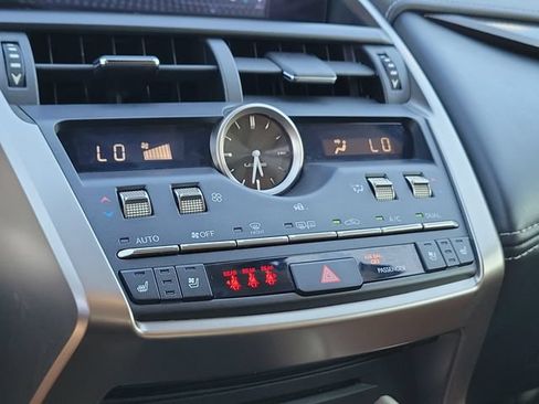 Used 2021 Lexus NX 300 FWD w/ Accessory Package 2 image 29