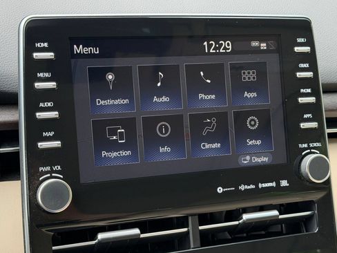 Used 2019 Toyota Avalon Limited w/ Advanced Safety Package FWD image 28