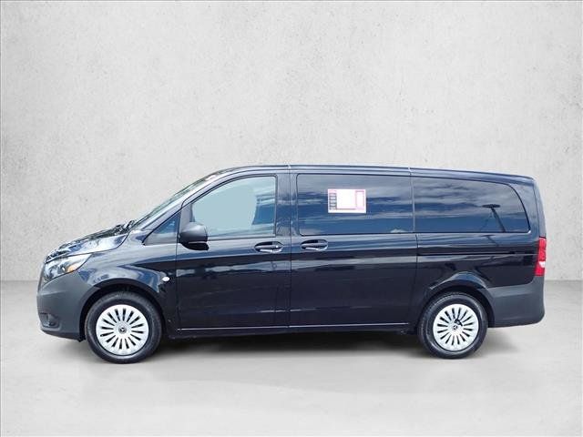 Used 2023 Mercedes-Benz Metris Passenger image 2