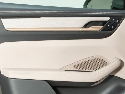 Certified 2024 Porsche Macan Turbo Electric image 16