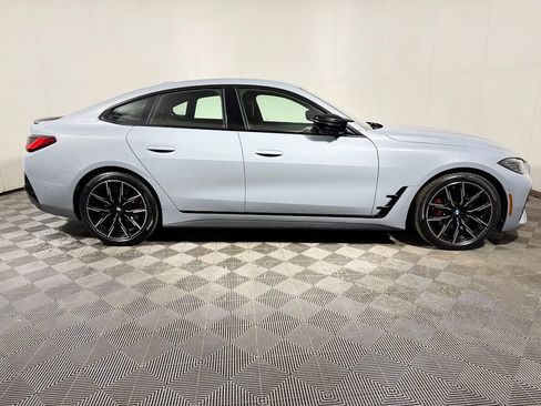 Used 2024 BMW M440i xDrive Gran Coupe w/ Premium Package AWD/4WD image 6