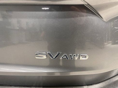 Used 2023 Nissan Rogue SV image 7