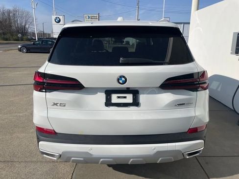 New 2026 BMW X5 xDrive40i image 4