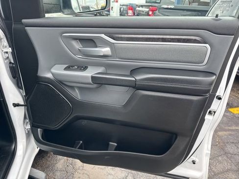 Used 2023 RAM 1500 Big Horn image 26