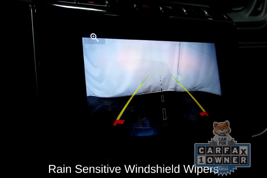 Used 2025 Jeep Grand Cherokee Altitude AWD/4WD image 24