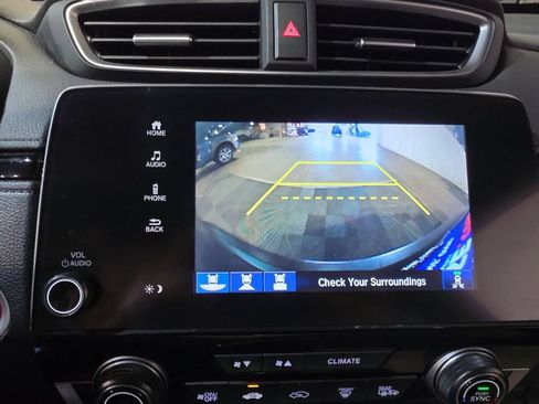 Used 2022 Honda CR-V EX-L image 23