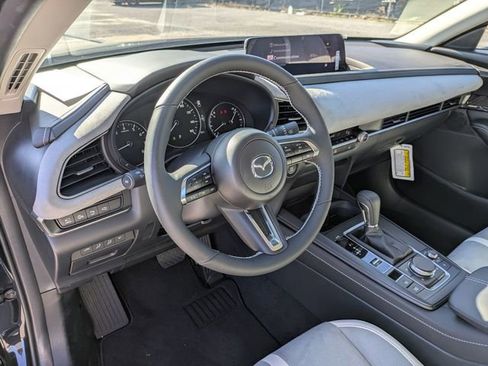 New 2026 MAZDA CX-30 2.5 Turbo w/ Premium Package image 13