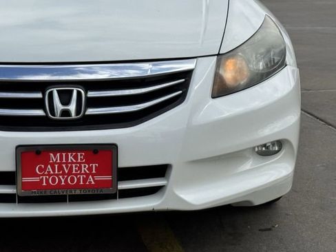 Used 2012 Honda Accord EX-L image 4