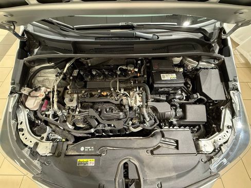 Certified 2023 Toyota Corolla LE image 10