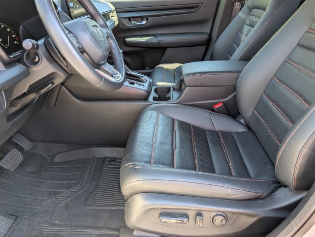 Used 2024 Honda CR-V Sport-L image 15