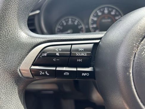 Certified 2024 MAZDA CX-30 AWD 2.5 S image 18