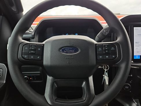New 2026 Ford F150 STX w/ Equipment Group 200A AWD/4WD image 27