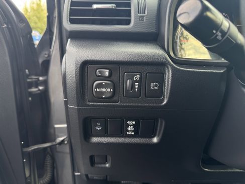 Used 2021 Toyota 4Runner Nightshade image 15