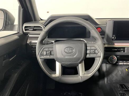 New 2026 Toyota Tacoma TRD Off-Road AWD/4WD image 13