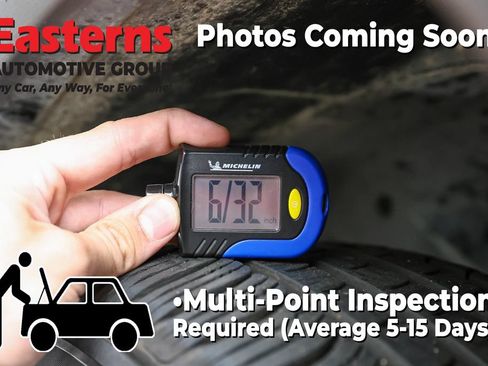 Used 2024 Jeep Compass Latitude AWD/4WD image 25