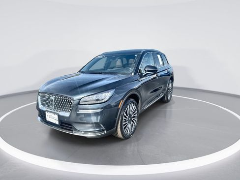 Used 2022 Lincoln Corsair Reserve w/ Equipment Group 201A AWD/4WD image 4