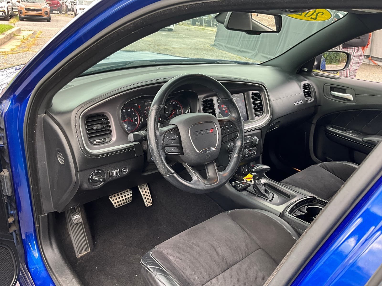Used 2020 Dodge Charger GT w/ Plus Group AWD/4WD image 14