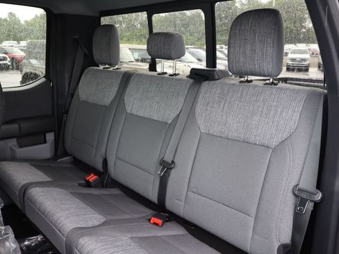 New 2026 Ford F350 XLT w/ FX4 Off-Road Package AWD/4WD image 10