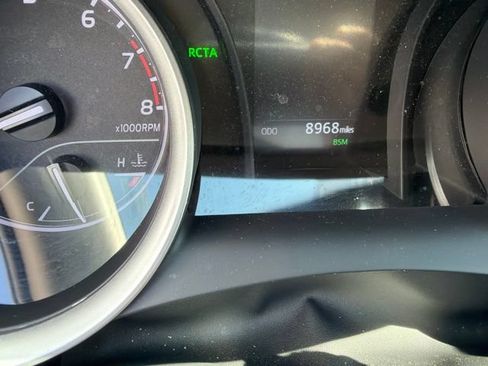 Used 2023 Toyota Camry LE w/ Cold Weather Package FWD image 6