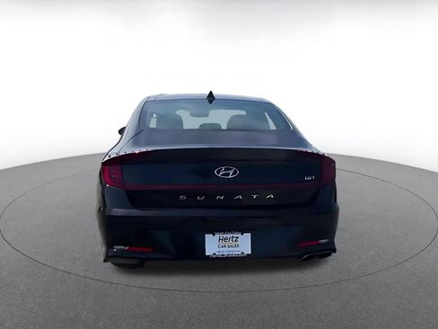 Used 2023 Hyundai Sonata SEL Plus image 12