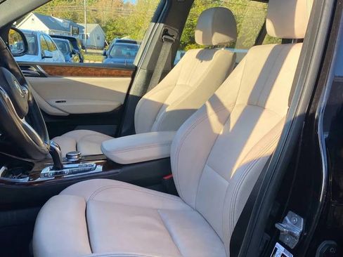 Used 2017 BMW X3 xDrive28i image 15