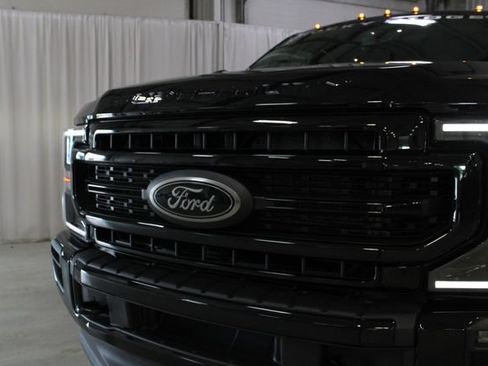Used 2021 Ford F250 Lariat AWD/4WD image 34
