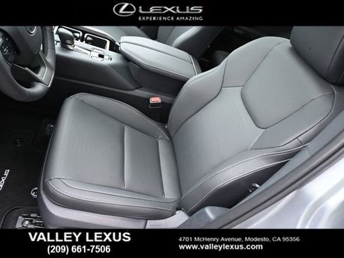 New 2026 Lexus TX 350 AWD image 11